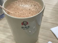 -李先生牛肉面大王(北京站售票厅餐厅)