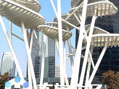 -大族广场Mall&More