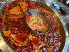 -重庆渝达老火锅(春熙路店)