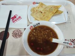 -送福记宋记粥铺(南京南街店)