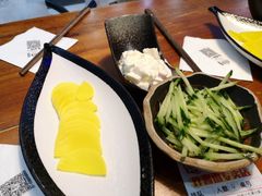 土豆沙拉-中国凉都黄牛肉馆(杭州总店)