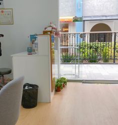 -初NAIL日式美甲美睫沙龙