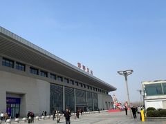 -邯郸东站