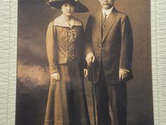 -上海孙中山故居纪念馆