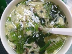 蔬菜汤-赛百味SUBWAY(高新店)