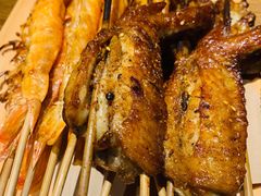 -鸽子窝(黄村店)