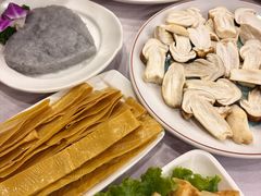 -鸿顺楼(永兴路店)