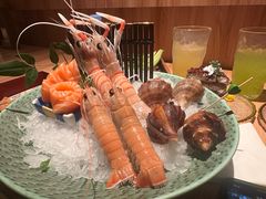 -水濑·日料放题(天河店)