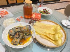 -辛香味烧鱼馆·非遗技艺·排骨红烧肉(光谷医药园店)