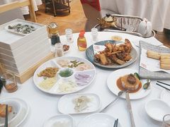 -丰尔粥食·顺德鱼生·干蒸排骨顺德菜(大良分店)