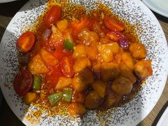 -隆喜元鱼汤包·海鲜(中联广场店)