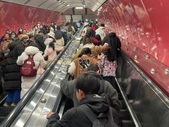 -越秀公园(地铁站)
