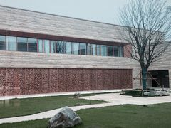 -盘龙城国家考古遗址公园