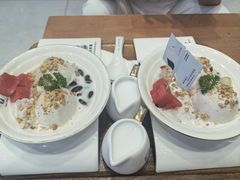 -自然椰·海南清补凉(海月广场店)