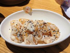 -图味美小黄鱼·景德菜(浙江路店)