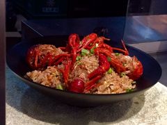 -虾易落味(杭州黄龙万科中心店)