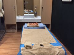 包房-柏悦SPA(君汇店)