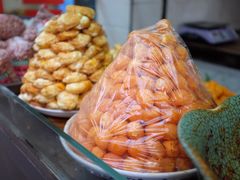 -老金家蛋菜夹馍(西安总店)