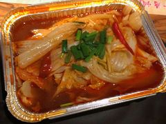 -千寻烧肉(政务区店)