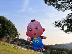 -风云岭森林公园