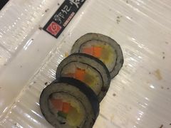 -郭记烤肉(正阳街店)