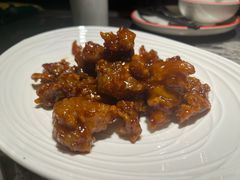 -新白鹿餐厅(松江开元地中海店)
