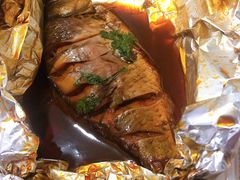 -刘一龙虾(山东路店)