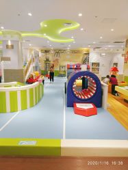 -meland亲子乐园•派对•研学(苏州悠方购物中心店)