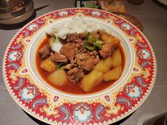 -塔哈尔·新疆盛宴(奉贤龙湖店)