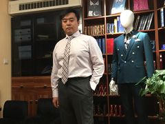 -宇翔服饰(双井桥东首城国际店)