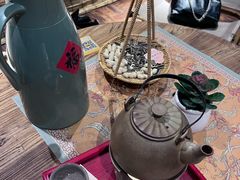 -了凡国风主题茶馆·咖啡(武侯祠锦里店)