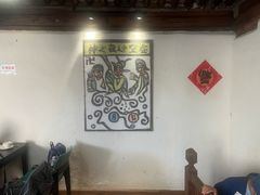 -喜洲翰林餐厅(董家百年老宅店)