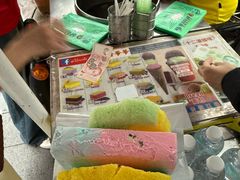 -詹爷爷乌节路街头冰淇淋