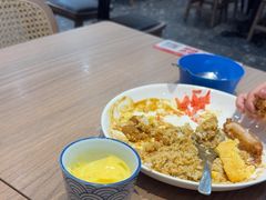 -小条食堂(筼筜天虹店)