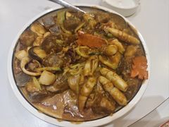 -君霖海鲜私房菜(春柳店)