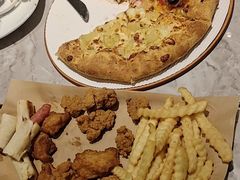 -必胜客(上海新南方商城PH店)