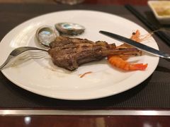 -索菲特西湖大酒店·香榭丽全日候餐厅(南山路店)