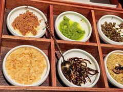 -明湖楼·经典鲁菜山东海鲜(大明湖店)