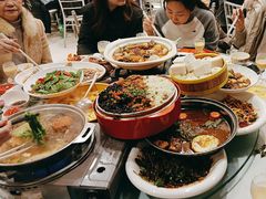 -小八仙·八方(移民广场店)