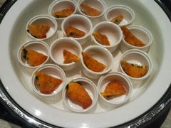 -上海东方佘山翰悦阁酒店·Vie全日制餐厅