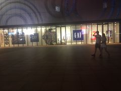 -万达广场(松江店)