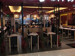 门面-味千拉面(双井店)