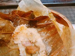 糯米鸡-布拉王港式美食(绿城店)