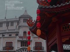 -汕头市小公园