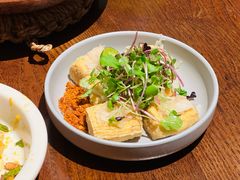泡菜包浆豆腐-SHAN山(前滩太古里店)
