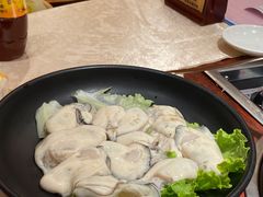 生蚝-古膳记猪肚鸡.生蚝鸡(拱北店)