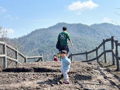 -方岩风景区