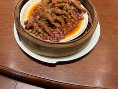 -千滋百味·醉江澜花园餐厅(街道口店)