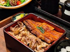 -玄白·炭烤活鳗(上海首店)