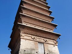 -洛阳白马寺